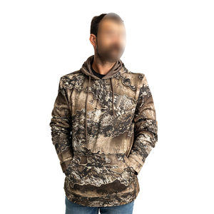 Buen Proveedor, Sudadera con Capucha para Hombre, Nueva, Moderna, Impermeable, Cálida y Cómoda, Térmica y Cortavientos, Ligera y Duradera, para Caza al Aire Libre - Product Image 1
