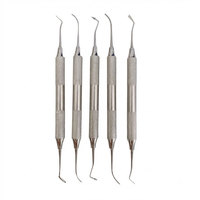 Aksesori Klinis Premium Set PK Thomas, Penanganan Andal Set PK Thomas, Set PK Thomas yang Terpercaya