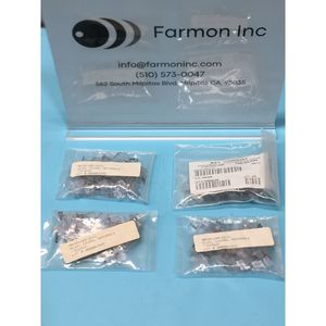 Lot de 316 M.E.C. Clip Tech MEC81105-211L, Lexan - Équipements et pièces semi-conducteurs d'occasion fiables à l'échelle mondiale - Product Image 2