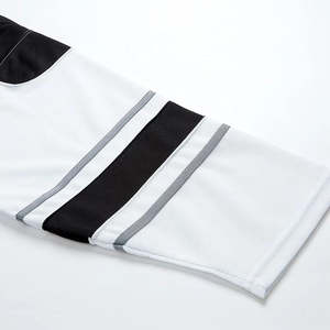 Camiseta de Fútbol Americano de la Mejor Calidad, Camiseta de Hockey sobre Hielo, Ropa Deportiva, Camiseta de Hockey sobre Hielo de Venta Caliente, Nueva Camiseta de Hockey sobre Hielo - Product Image 4