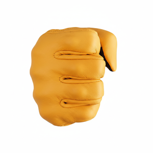 Guantes de Motocicleta con Protección de Pantalla Táctil de Alta Calidad con Logotipo Personalizado, Guantes de Carreras Transpirables para Motociclismo - Product Image 4