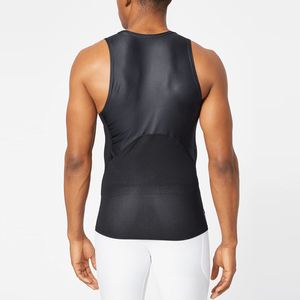 Camiseta Deportiva sin Mangas de Secado Rápido y Transpirable con Estampado por Transferencia de Calor, Ajuste Deportivo, Unisex para Adultos, Personalizada, 2 Piezas - Product Image 2