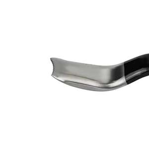 Retractor de Cirugía General de Marca Personalizada, Gancho para Heridas, Separador Quirúrgico de Acero Inoxidable, Operación Manual, Juego de Instrumentos de Tamaño Personalizado - Product Image 3