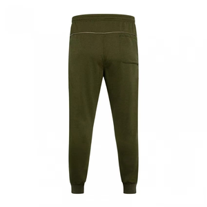 Conjunto Deportivo de 2 Piezas para Hombre, Sudadera con Capucha Ajustada, Estampada y Lavada al Ácido, y Pantalones Deportivos de Manga Larga - Product Image 6