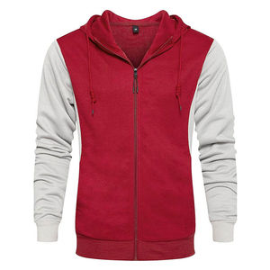 Chándal de Invierno Personalizado 2026, Corte Regular con Forro Polar, 100% Poliéster, Transpirable, Cómodo, Estilo Diario Unisex - Product Image 5