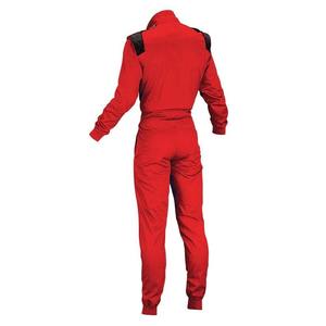 Trajes de Carreras de Karting y Motociclismo de Cuero Transpirable al por Mayor para Motociclistas, Trajes Impermeables, Traje de Motocicleta Personalizado, Traje de Carreras de Karting - Product Image 3