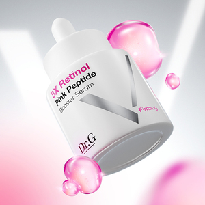 Suero Reafirmante de 30 ml con Péptidos para el Rostro en Botella - Product Image 1