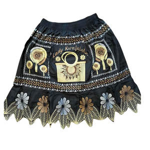 Faldas Micronesias Bordadas con Diseños y Estilos Auténticos, Faldas Micronesias Auténticas Personalizadas al por Mayor - Product Image 3