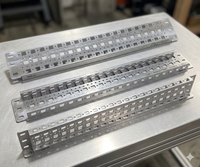 Services de fabrication sur mesure de racks de serveurs - Optimisez l'espace et l'efficacité