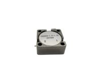 Aislador RF de Alta Densidad 1.5-2.8GHz, Excelente Coeficiente de VSWR 1.20, Baja Pérdida 0.3dB, Manejo de 10W para Comunicaciones Inalámbricas, Radar y Laboratorios de Pruebas