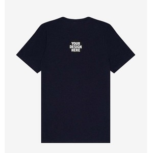 Heavyweight Women Oversized T Shirt 240GSM 60 Cotton 40 Poly Drop Shoulder Ladies Plain <b>Vintage</b> <b>Tee</b> - Product Image 1