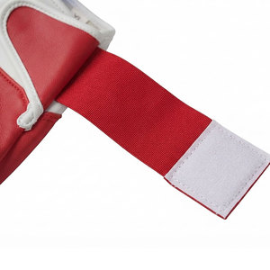 Gants de frappeur de baseball à prix de gros, ajustement souple et extensible, adhérence fiable, logo personnalisé, gants de frappeur haute performance, service OEM - Product Image 4