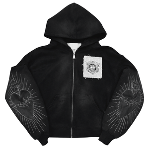 Fabricant de sweats à capuche personnalisés prenant en charge la production en marque blanche et le développement de l'identité de marque pour les clients mondiaux - Product Image 6