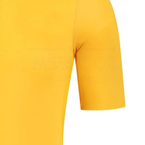 Maillot de cyclisme personnalisé à séchage rapide, vente en gros, vêtements de cyclisme respirants, maillot de cyclisme en taille adulte - Product Image 5
