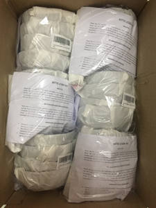 Cesta de Pan Triangular de Ratán Natural al por Mayor con Forros de Tela para Hornear Pan Casero de Vietnam - Product Image 4