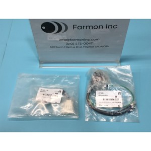 8 AMAT 0150-03779 CABLE ASSY, SLOW PUMP EV SIGNAL - Equipo y piezas de semiconductores de confianza de Trusted Global Legacy - Product Image 2
