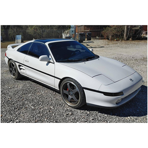 Toyota MR2 Turbo de 1991 - Product Image 5