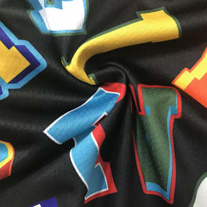 Pantalones Cortos de Malla Personalizados, Proveedor OEM, Pantalones Deportivos Ligeros y Transpirables para Marcas de Fitness, Equipos y Distribución Minorista - Product Image 4