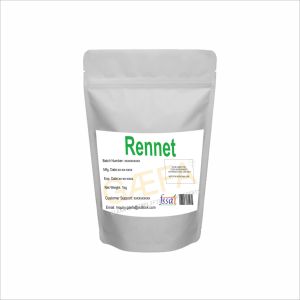 Polvo de Rennet 2000-15000 IMC U/g (Grado Alimenticio) - Product Image 3