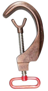 Abrazadera de Tendón Tipo Tornillo Antipatadas para Animales de Granja, Todo Tipo de Instrumentos Veterinarios Disponibles - Product Image 2