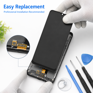 Écran tactile LCD de remplacement d'origine pour TECNO Camon 12 Pro avec garantie d'un an, qualité supérieure, 6,1 pouces - Product Image 5
