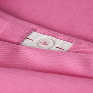 Pantalons Bootcut pour Filles, Taille Élastique, en Viscose Tricotée, pour Enfants, Tenue Scolaire Décontractée et Activités du Week-end - Product Image 5