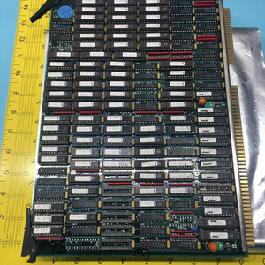 LAM 710-037887-01 PCB, E-SERIES BMM-RIA, 127961 - Equipo y Piezas de Semiconductores de Confianza de Global Legacy Semiconductor - Product Image 3