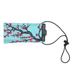 Nouvel Arrivage Housse de Protection pour Fusil de Paintball en Toile Personnalisée, Chaussette de Sécurité Robuste Renforcée avec Cordon Réglable, Vente en Gros OEM - Product Image 1