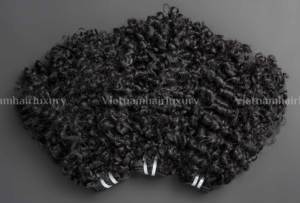 ผมเรมี่จากเวียดนามเครื่องมัดหนังกำพร้าแบบเต็มสองชั้น - Product Image 6