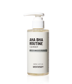 Espuma Limpiadora Facial con AHA y BHA de Bajo pH para Piel Grasa y Sensible - Limpiador de Poros de 100 ml - Product Image 4