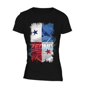 Fournisseur Grossiste T-shirt pour Homme 100% Coton Ample à Manches Courtes Uni Décontracté Imprimé sur le Devant Personnalisable Séchage Rapide Respirant - Product Image 4