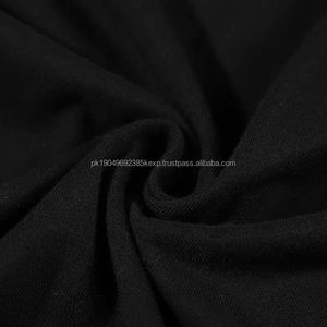 Nuevo Diseño de Camisetas para Hombre de Alta Calidad, 100% Algodón, con el Logotipo de Tu Marca, Camiseta Cómoda, Mejor Venta, Colores Sólidos - Product Image 6