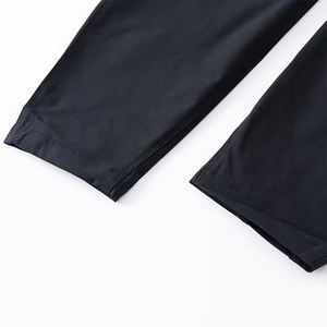 Pantalones de Ciclismo de Montaña para Hombre, Fabricados en Pakistán, de Tela Elástica, Ropa Deportiva Transpirable de Secado Rápido, Poliéster/Algodón - Product Image 2