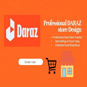 Custom Daraz Store Engineering: High Performance Responsive Layout Design & Scalable Expert E-Commerce Solution - Product Image 5
