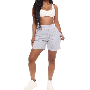 Shorts de Verano 100% Algodón para Mujer, Uso Diario, Deportivos, a la Moda, Sexys, en Oferta - Product Image 1