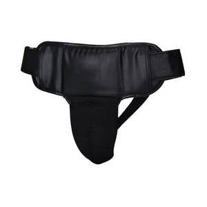 Protège-aisselles confortable avec rembourrage et soutien renforcés, de qualité professionnelle, pour les activités d'entraînement régulières - Product Image 5
