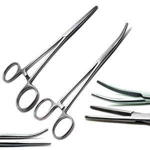Steel <b>Suture</b> Practice <b>Kit</b> for Medical Veterinary Students Pouch CE Certified ISO13485 Standard Low Price Supplier Pakistan - Product Image 6