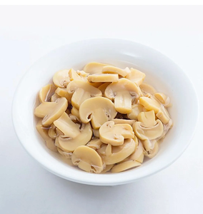 Offre Spéciale Prix Usine Alimentation en Conserve Champignons Entiers en Boîte - Product Image 4