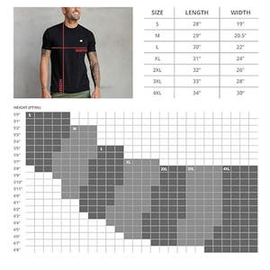เสื้อยืดคอกลมแขนสั้นสีแดงสำหรับผู้ชาย ทรงปกติ แห้งเร็ว ผ้าเจอร์ซีย์ถัก สีพื้นเรียบง่าย พิมพ์ลายสกรีนด้านหน้า 100% ผ้าไหม - Product Image 6