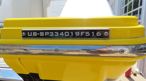 2016 S-u-n-s-a-t-i-o-n 34C-C-X - Product Image 5