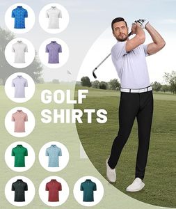 Men's for Shirt 100% Cotton Anti-Wrinkle Short Sleeve Factory Direct Wholesale Custom Clothing Manufacturer OEM ODM Service - Product Image 1