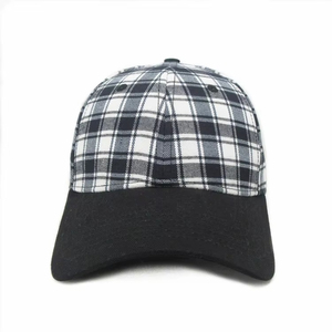 Gorra de Béisbol Ligera de la Mejor Calidad OEM, con Logotipo y Estilo Personalizados, Cómoda y Transpirable, de Material Puro - Product Image 4