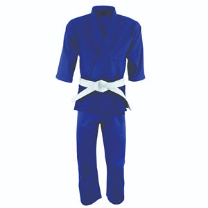 Fabricante Profesional OEM de Ropa de Artes Marciales, Uniforme de Taekwondo para Competición, Uniforme de Taekwondo Personalizado de Alta Calidad - Product Image 1