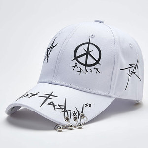 Gorra Trucker de Malla Bicolor Transpirable de Algodón 2026 de Última Tendencia, con Logotipo Personalizado, Impresión Digital en Blanco, Ajustable, Estilo Snapback para Verano - Product Image 5