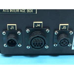 ระบบควบคุมมอเตอร์ไฟฟ้ากระแสตรง Automotion LC4AO1010, ATS, Sub - อุปกรณ์และอะไหล่เซมิคอนดักเตอร์ระดับโลกที่เชื่อถือได้ - Product Image 3