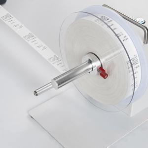 OFERTA DE VENTA CALIENTE Nuevo Original WAQ Teez WAQ # Producto 122 2026 Lbl Mchn Industrial DIY OEM/ODM Garantía de 3 años LIQUIDACIÓN GRATUITA - Product Image 3