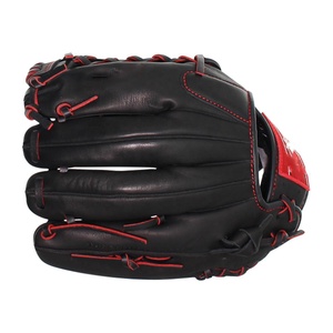 Customer Logo High Quality Pu Leather <b>Baseball</b> Glove <b>Baseball</b> Fielding Gloves - Product Image 5