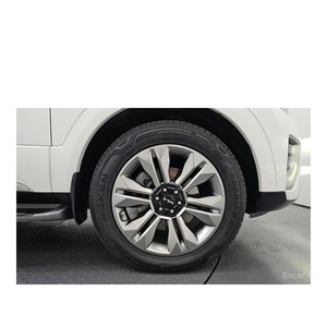 Kia Mohave Diésel 3.0 4WD 2019 de 7 Plazas con Volante a la Izquierda, Caja de Cambios Automática, Estándar de Emisiones Euro V, Asientos de Cuero - Product Image 5