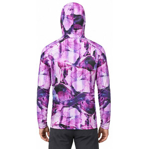 Ropa de Pesca con Diseño Personalizado, Camisetas de Manga Larga con Estampado por Sublimación, Secado Rápido, Absorción de Humedad, Camisas de Pesca - Product Image 2