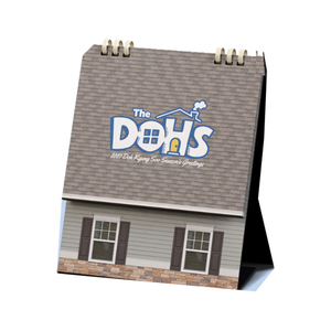 [Album original coréen] DOH KYUNG SOO 2027 Season’s Greetings [DOHS] - Product Image 4
